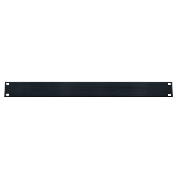 Anod Alum Flat Panel 1U